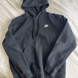 nike hoodie